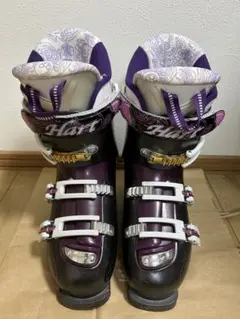 スキーブーツ 25