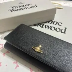 新品　未使用　Vivienne Westwood ヴィヴィアン　男女兼用　長財布