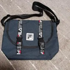 FILA フィラ ショルダーバッグ キッズかばんのサムネイル