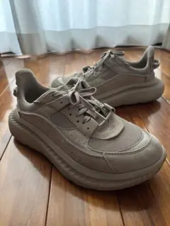 UGG CA805 メッシュ スエード　厚底　超美品　23cm UGG M CA805 MESH | 特集ページ Features | mita sneakers