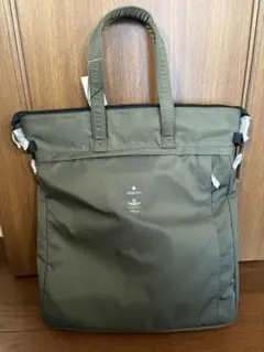 TNOC THE 3mile BAG フォレストグリーン - メルカリ