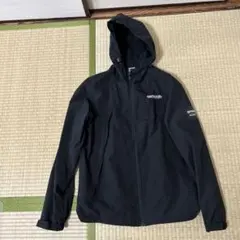OUTDOOR PRODUCTS ブラック マウンテンパーカー　美品
