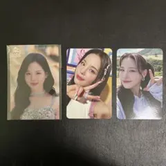 NiziU press play マコちゃん