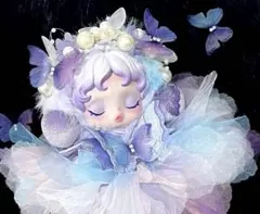 【服のみ】スカルパンダ インプレッショニズム ぬいぐるみ用着せ替え3点セット