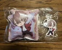 にじさんじ　くら寿司コラボ　加賀美ハヤト　グッズセット