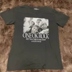 ONE OK ROCK 2021 Tシャツ Lサイズのサムネイル