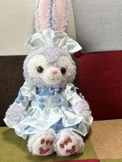 あっとほぉーむカフェ ぬいぐるみ用メイド服 tiny tot toys×あっとほぉーむカフェ ぬいぐるみ用メイド服