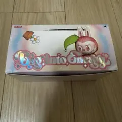 POP MART　ラブブ エナジーシリーズ フォンチャーム アソート