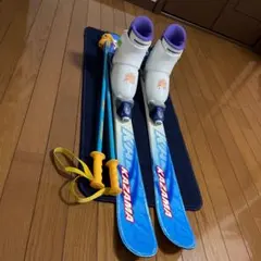 スキー板 子供 110