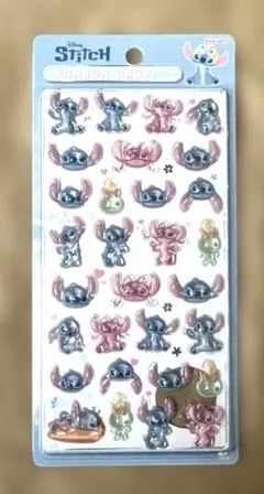 正規品 ボンボンドロップ ディズニー スティッチ