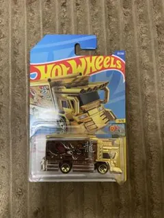 ホットウィール ライジンエクスプレス