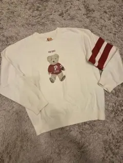 2025年最新】ピンクハウストレーナーの人気アイテム - メルカリ