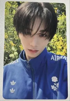 boynextdoor the action テサン K-POP