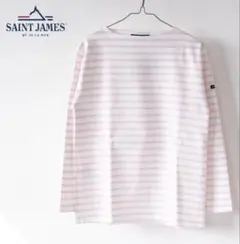 SAINT JAMES ウエッソン