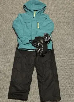 ⭐︎Burton キッズ⭐︎Disney 子供用スキー　スノーウェア　3T 100 楽天市場】バートン キッズ（キッズ・ジュニア用ウェア｜スノーボード