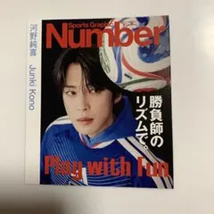 西脇一弘 限定ポスター noji シリアルナンバー サイン入り - メルカリ