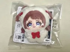 花海咲季 一番くじ 学園アイドルマスター Part4 F賞 きららいずマスコット