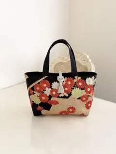 2025年最新】帯で作ったバックの人気アイテム - メルカリ