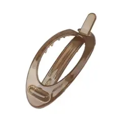 ナカノヤ バレッタ 1個 NKFO3MB