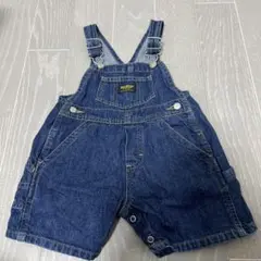 オシュコシュ ロンパース