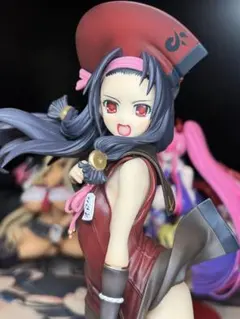 百花繚乱サムライガールズ』百花繚乱 真田幸村 -制服Ver.- 1/6のサムネイル