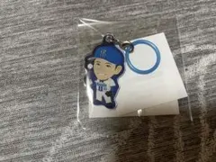 横浜DeNAベイスターズ 中川颯選手 アクリルチャーム