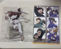 忍たま乱太郎 天鬼描き下ろしアクリルスタンド ロングフォト