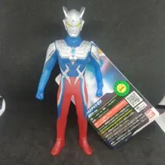 ウルトラマンゼロ 変身カラーver. ナムコ限定のサムネイル