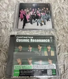 fantastics 邦楽