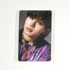 ONEN'ONLY EIKU AMAZONIA タワレコカフェ 後期 トレカ