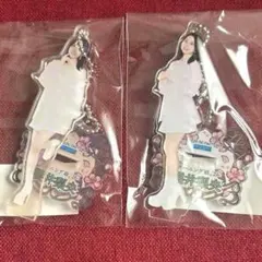 ひなフェス 2026 モバガチャ 窪田七海 セット - メルカリ