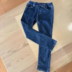 ブランシェス　branshes kids デニム