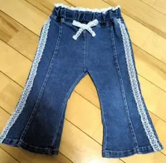 長ズボン パンツ