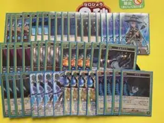 ユニオンアリーナ 無職転生 緑 迷宮 デッキ