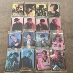 BATTLE OF TOKYO BOT ウエハースカード