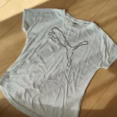 プーマtシャツ Tシャツ