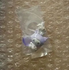 サンリオキャラクターズ エモきゅんめじるしアクセサリー クロミちゃん