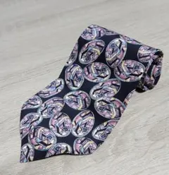 【特価90%off】⑰　メンズネクタイ　コムサ・デ・モード新品