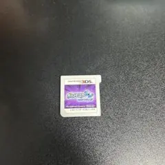 ポケットモンスターウルトラムーン3DS
