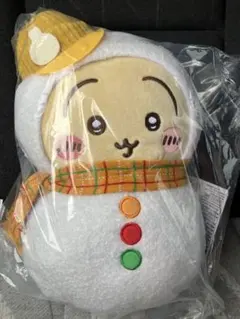 ちいかわエニマイくじ　C賞　うさぎ