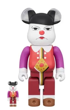 BE@RBRICK NEIGHBORHOOD(R)×J.LEAGUE 30th - メルカリ