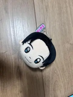 FANTASTICS 中島颯太 マスコットフェイスチャーム