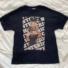 ⭐︎極美品レア‼️HYSTERIC GLAMOUR ヒスガールプリント Tシャツ L 2026年最新】HYSTERIC GLAMOUR ガールプリントTシャツの人気アイテム