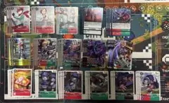 TSデッキ TS イリアス ホメロス コントロール デッキ デッキパーツ