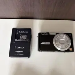 2026年最新】Lumix DMC-FX9の人気アイテム - メルカリ