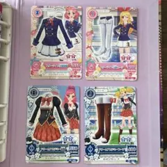 2025年最新】アイカツ スターライト学園制服の人気アイテム