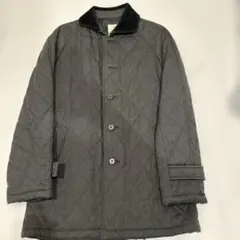 GARAGE ORIHICAガレージオリヒカ　ビジネスコート アウター　L