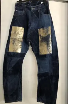 Vivienne Westwood RED LABEL デニムパンツ Sのサムネイル