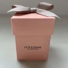 L'OCCITANE ハンドクリーム ギフトセット 10ml x 4