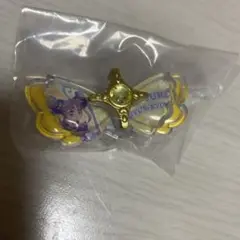キラルンリボン キュアキュンキュン